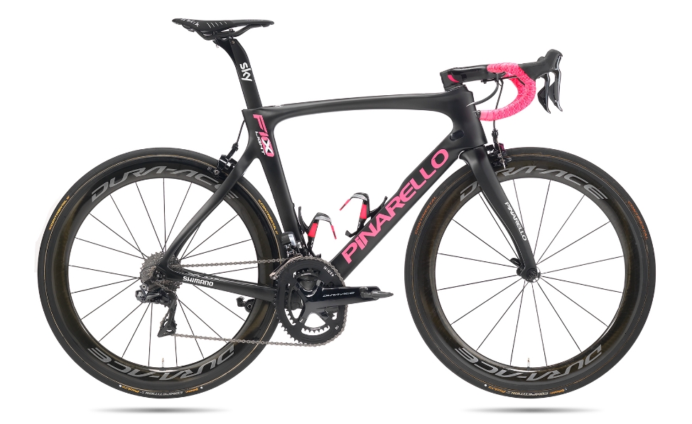 PINARELLO DOGMA F10 X LIGHT revisi n 2019 TOP 5 BICICLETAS DE